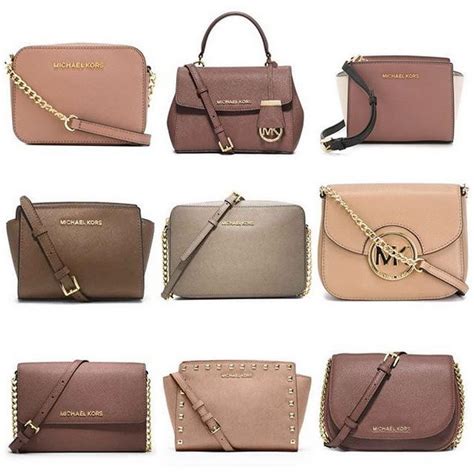 Michael Kors black friday purses